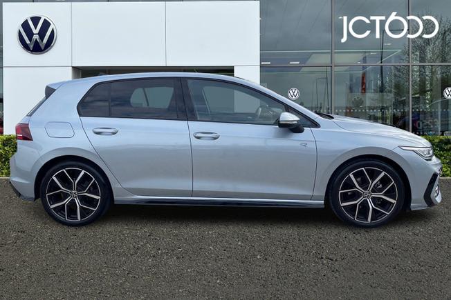 VOLKSWAGEN Golf Photo 4