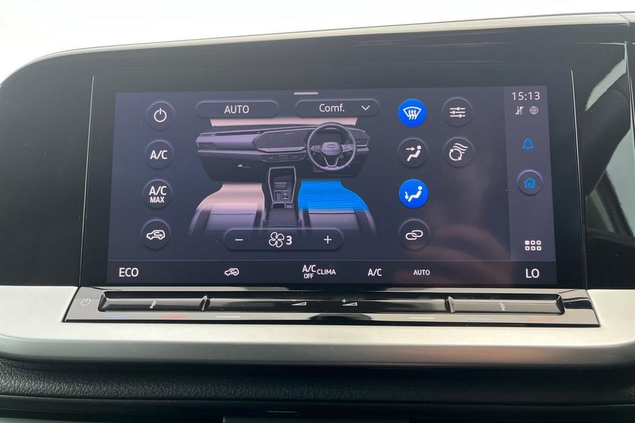 Used Ford TRANSIT CONNECT 25