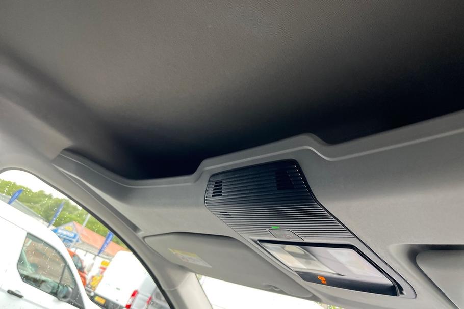 Used Ford TRANSIT CONNECT WR75ZCL 30