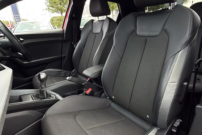 Audi A1 Photo 21