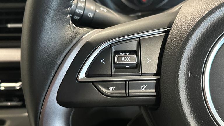 Used Suzuki Swift WF25HLD 15