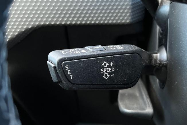 Audi A1 Photo 36