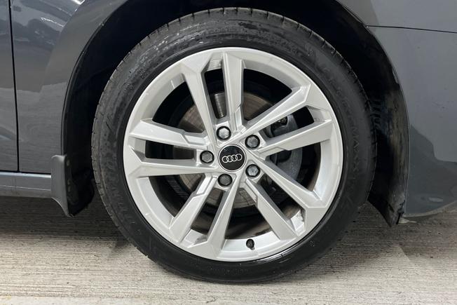 AUDI A3 Photo 5