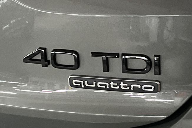 Audi Q3 Photo 36