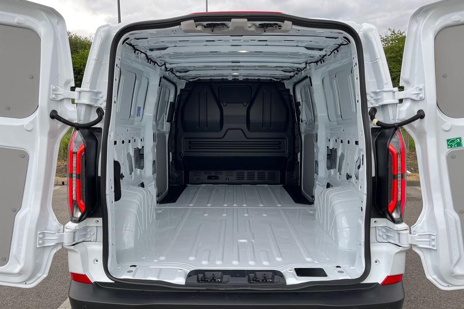 Used FORD E-TRANSIT CUSTOM HT74EJG 6