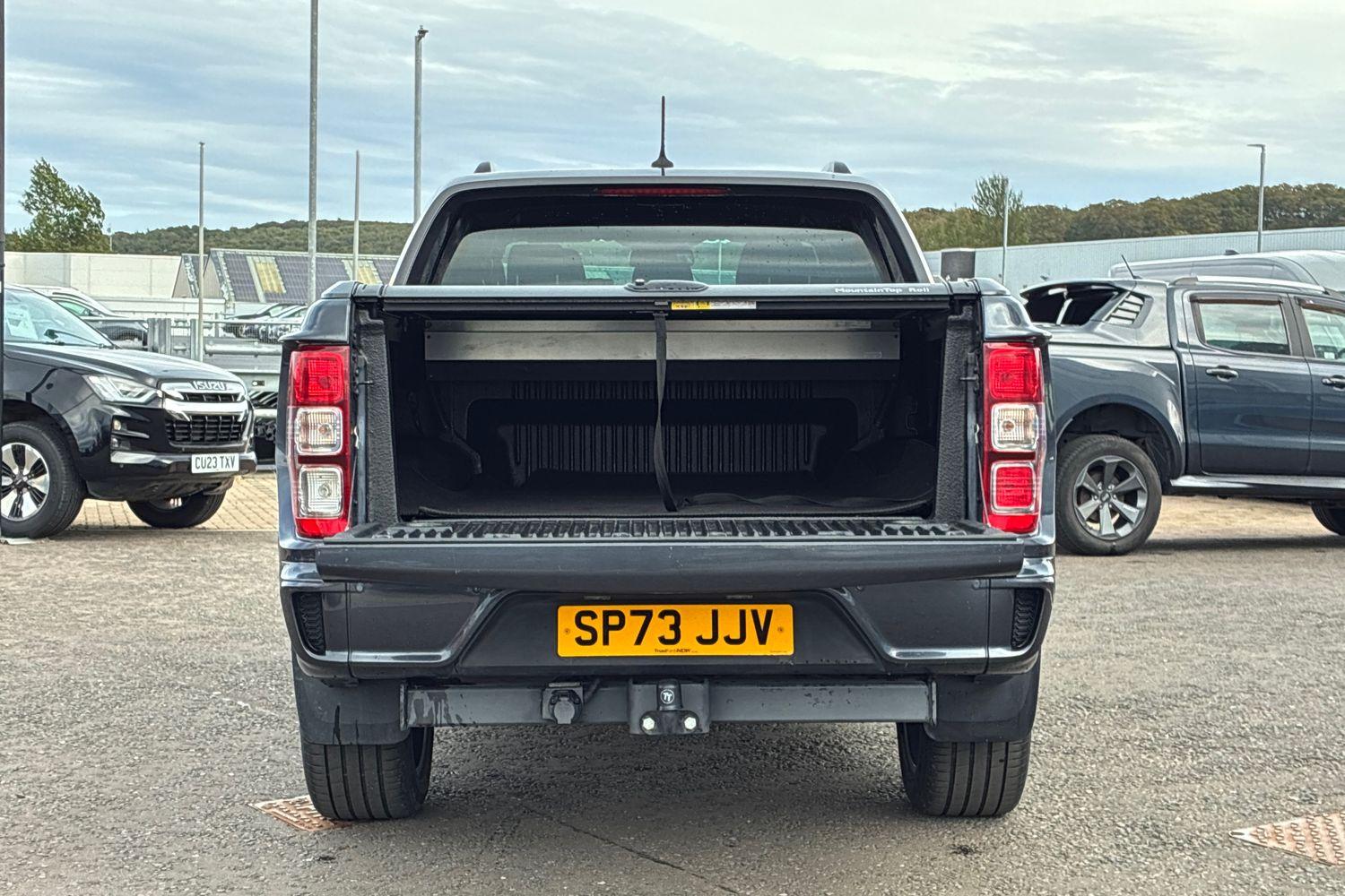 Ford RANGER Photo 5