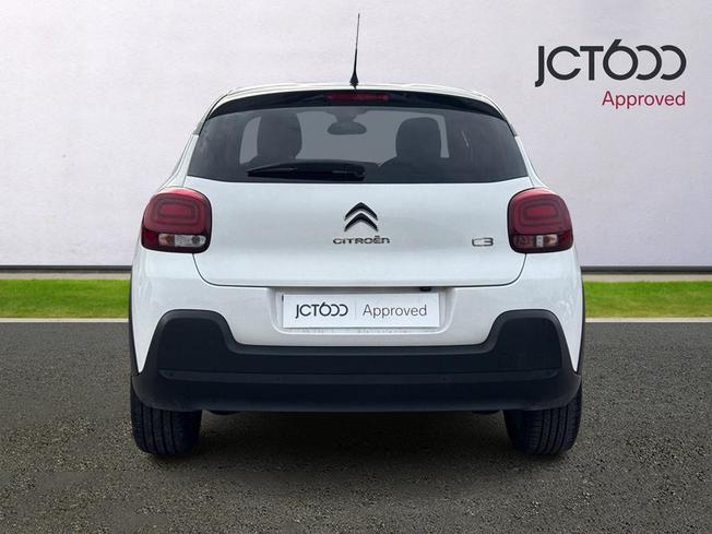 CITROEN C3 Photo 7