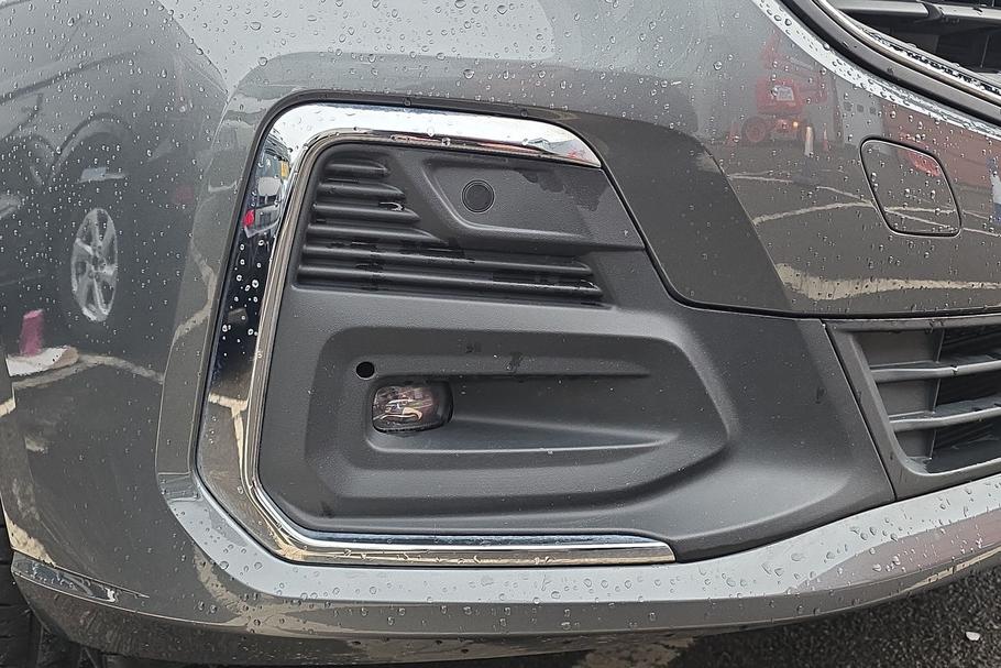 Used FORD TRANSIT CONNECT WR75JBE 22