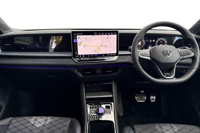 VOLKSWAGEN Tayron Photo 10