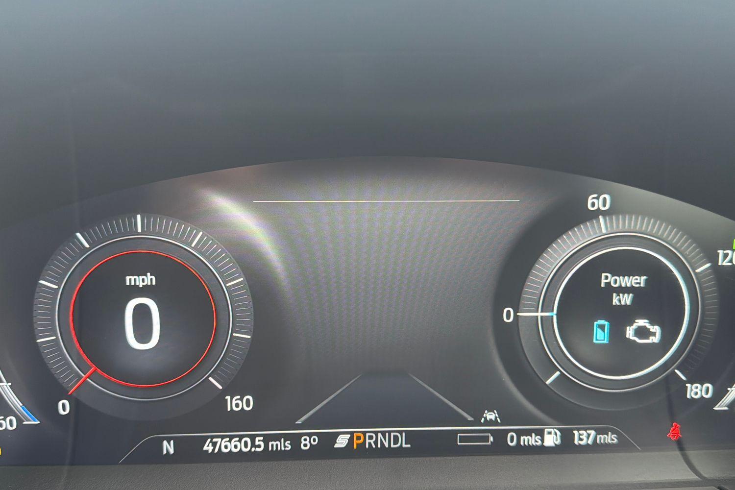 Ford KUGA Photo 12