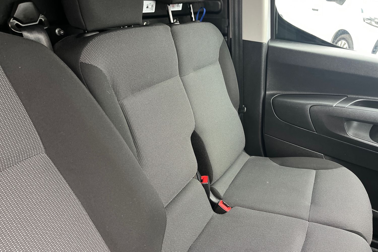 Citroen BERLINGO Photo 31