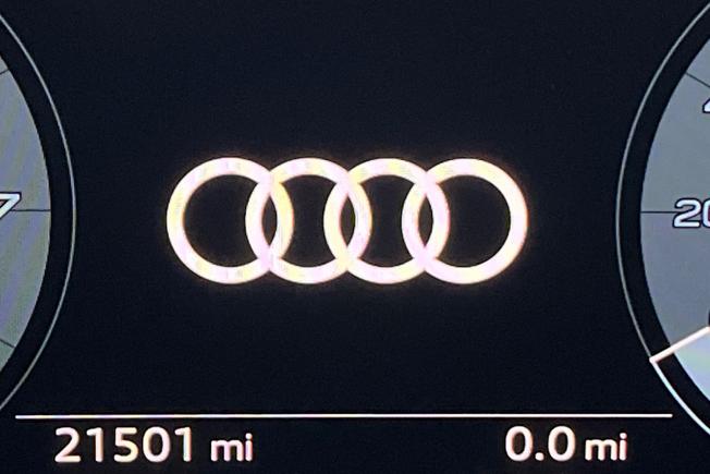 AUDI A3 Photo 15