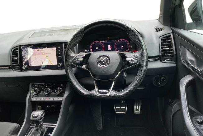 ŠKODA Karoq Photo 11