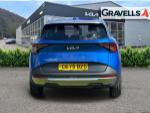 Kia Sportage Photo 3
