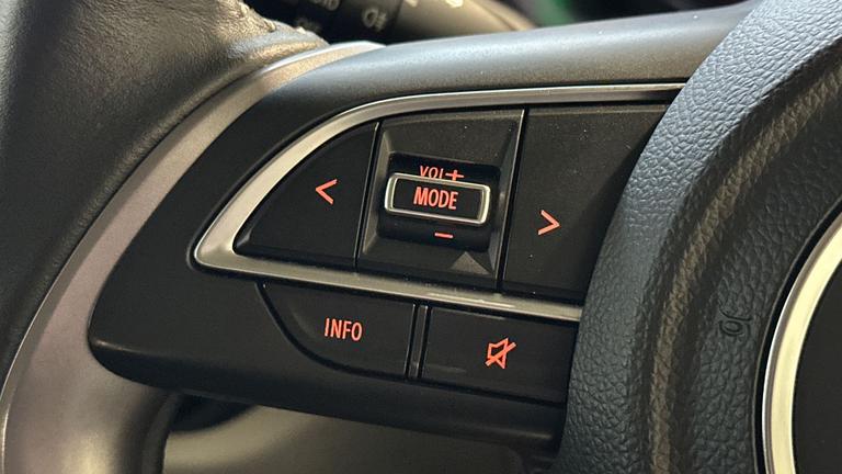 Used Suzuki Swift WF74DHE 15