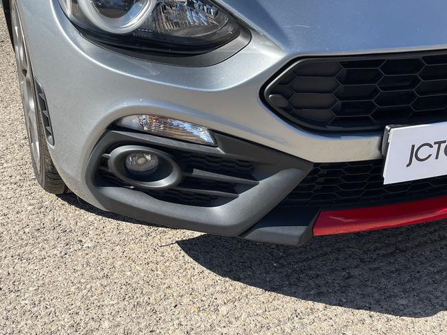 ABARTH 124 Spider Photo 22