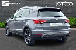 SEAT Arona Photo 3