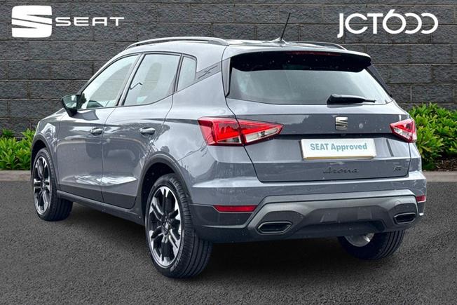 SEAT Arona Photo 3
