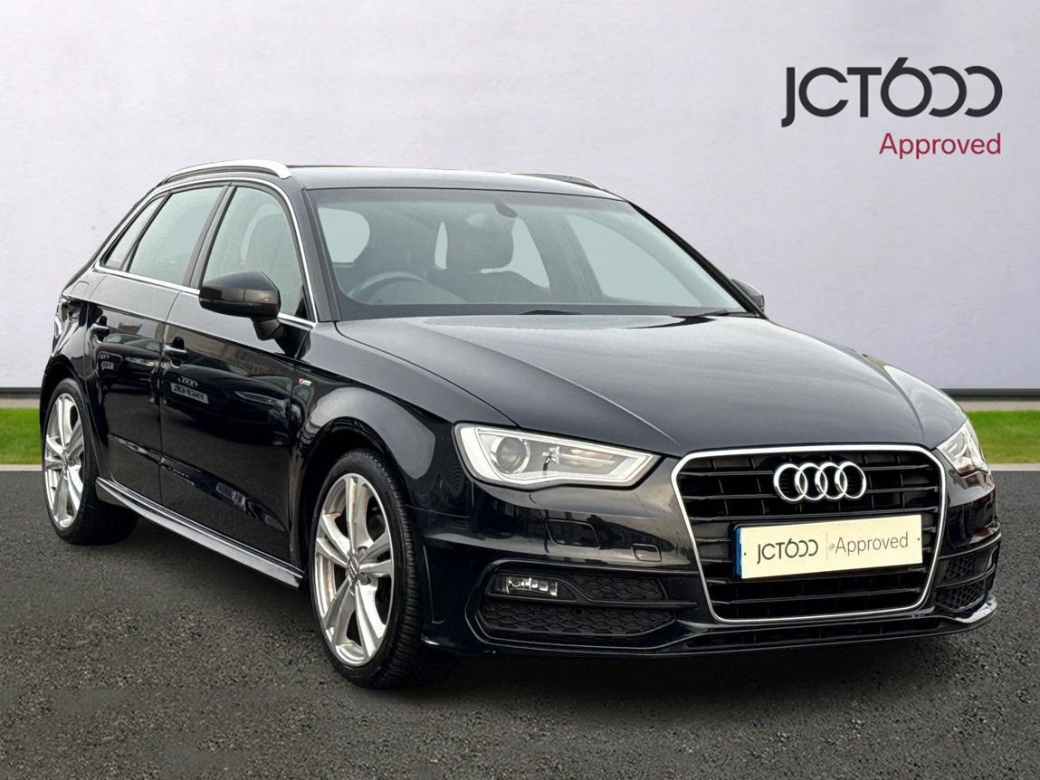 Should i buy a used hot sale audi a3