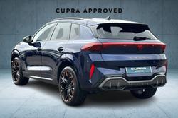 CUPRA Terramar Photo 3