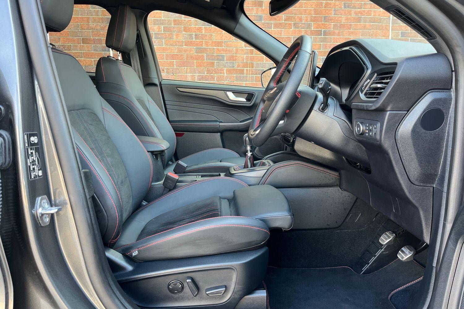 Ford Kuga Photo 30