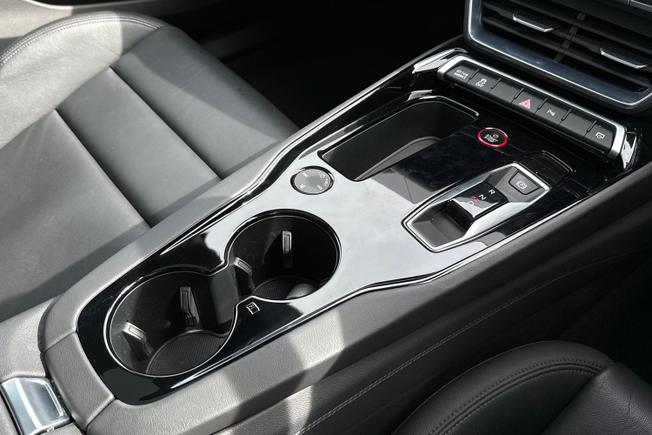 AUDI E-Tron Gt Photo 35
