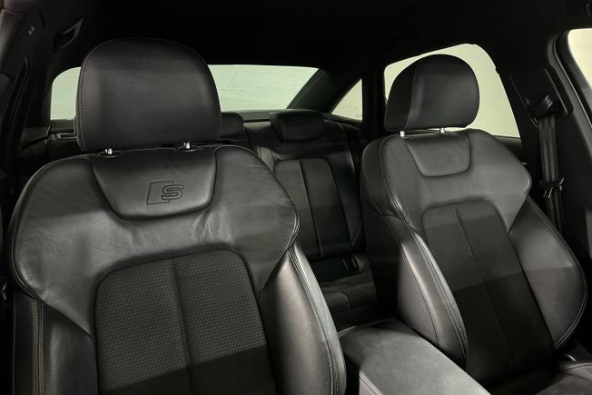 AUDI A6 Saloon Photo 25