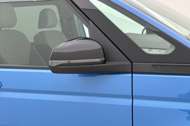 Volkswagen Multivan Photo 20