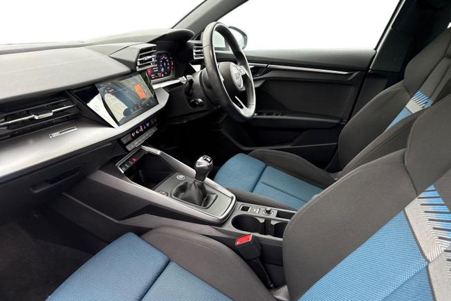 Audi A3 Photo 2