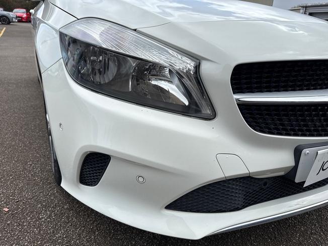 MERCEDES-BENZ A Class Photo 19