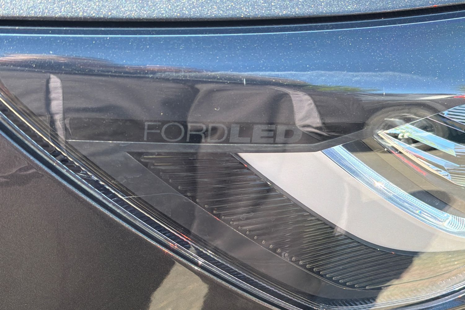 Ford FOCUS Photo 23