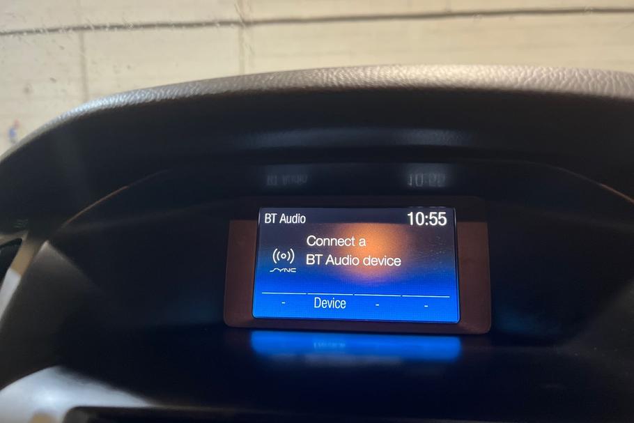 Used Ford FOCUS XJZ4858 31