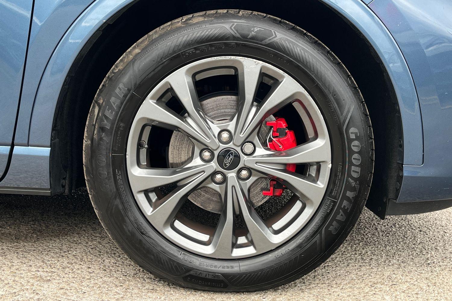 Ford Kuga Photo 7