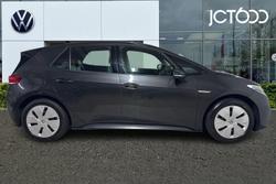 Volkswagen ID.3 Photo 4