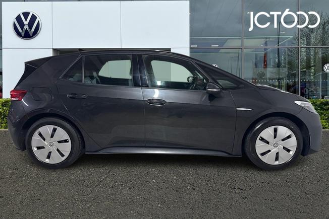 Volkswagen ID.3 Photo 4
