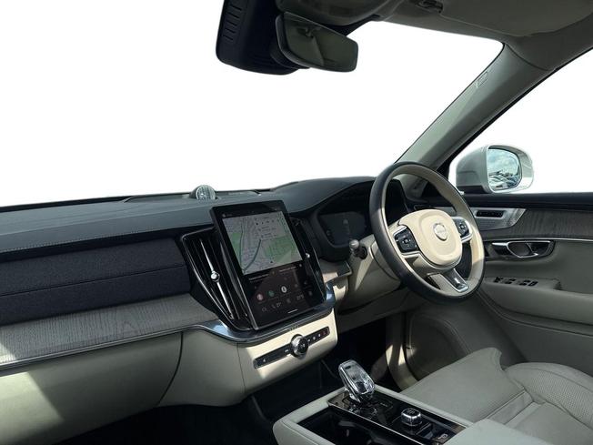 VOLVO Xc90 Photo 2