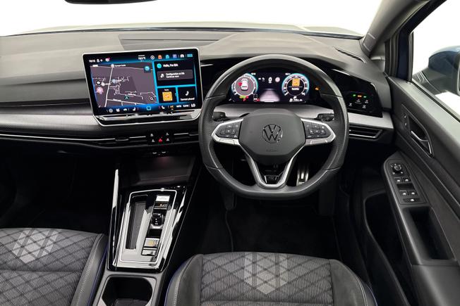 VOLKSWAGEN GOLF Photo 11
