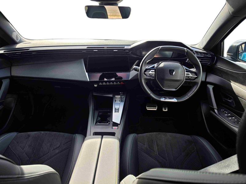 Used Peugeot 308 SW PK73AEM 11