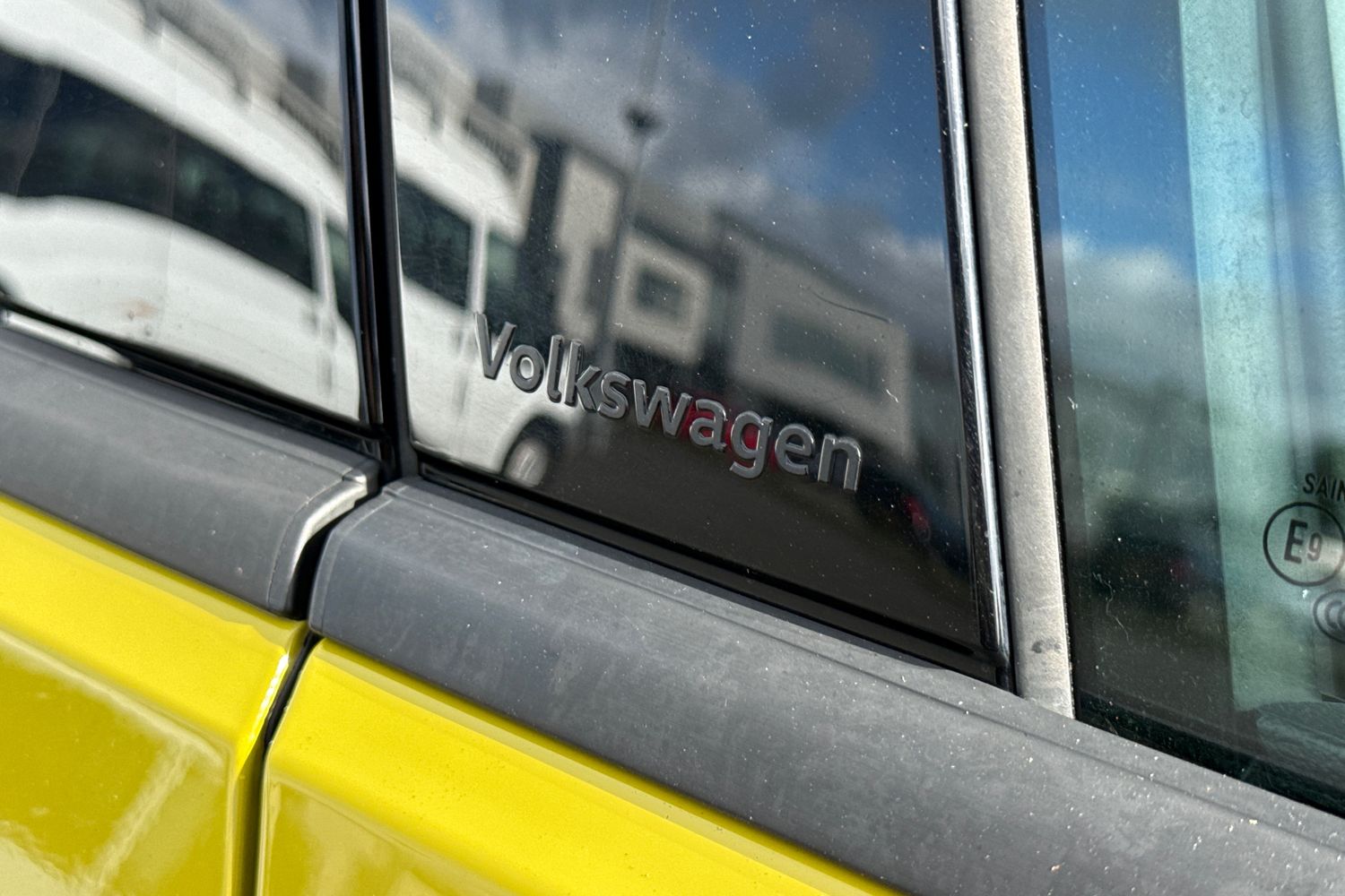 Volkswagen T-CROSS Photo 23