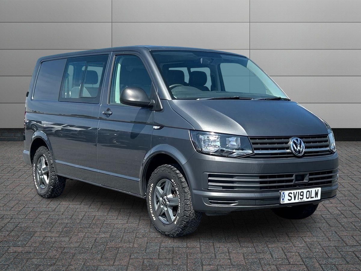 T6 Campervan Vw Camper 2019 Campervan 2019 Volkswagen Van 2019