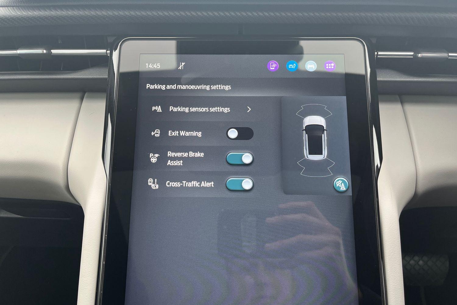 Ford Explorer Photo 37