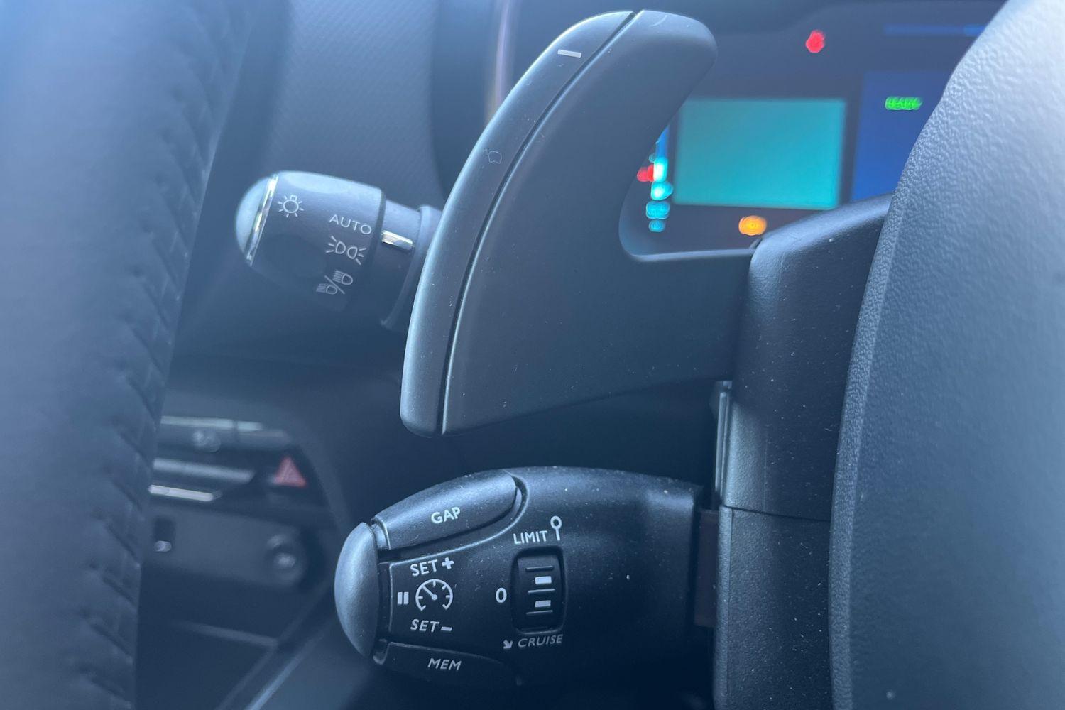 Citroen C5 AIRCROSS Photo 13