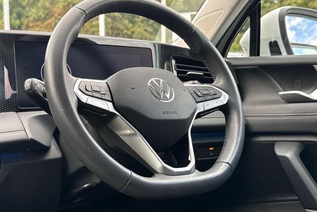 Volkswagen Tiguan Photo 24