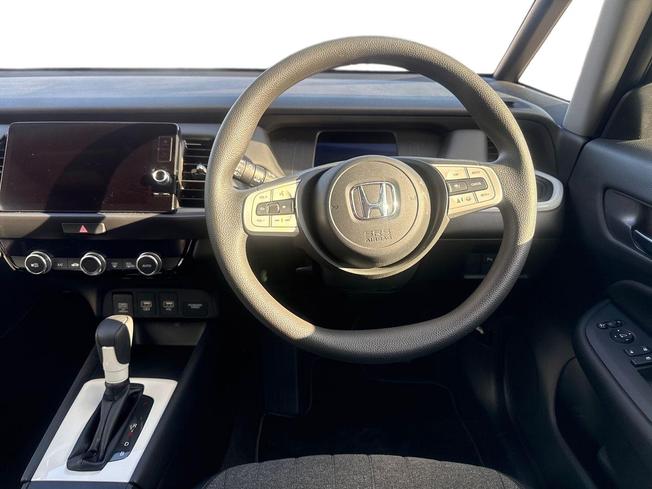 HONDA Jazz Photo 11