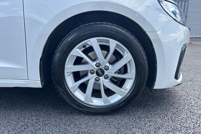 AUDI A1 Photo 5