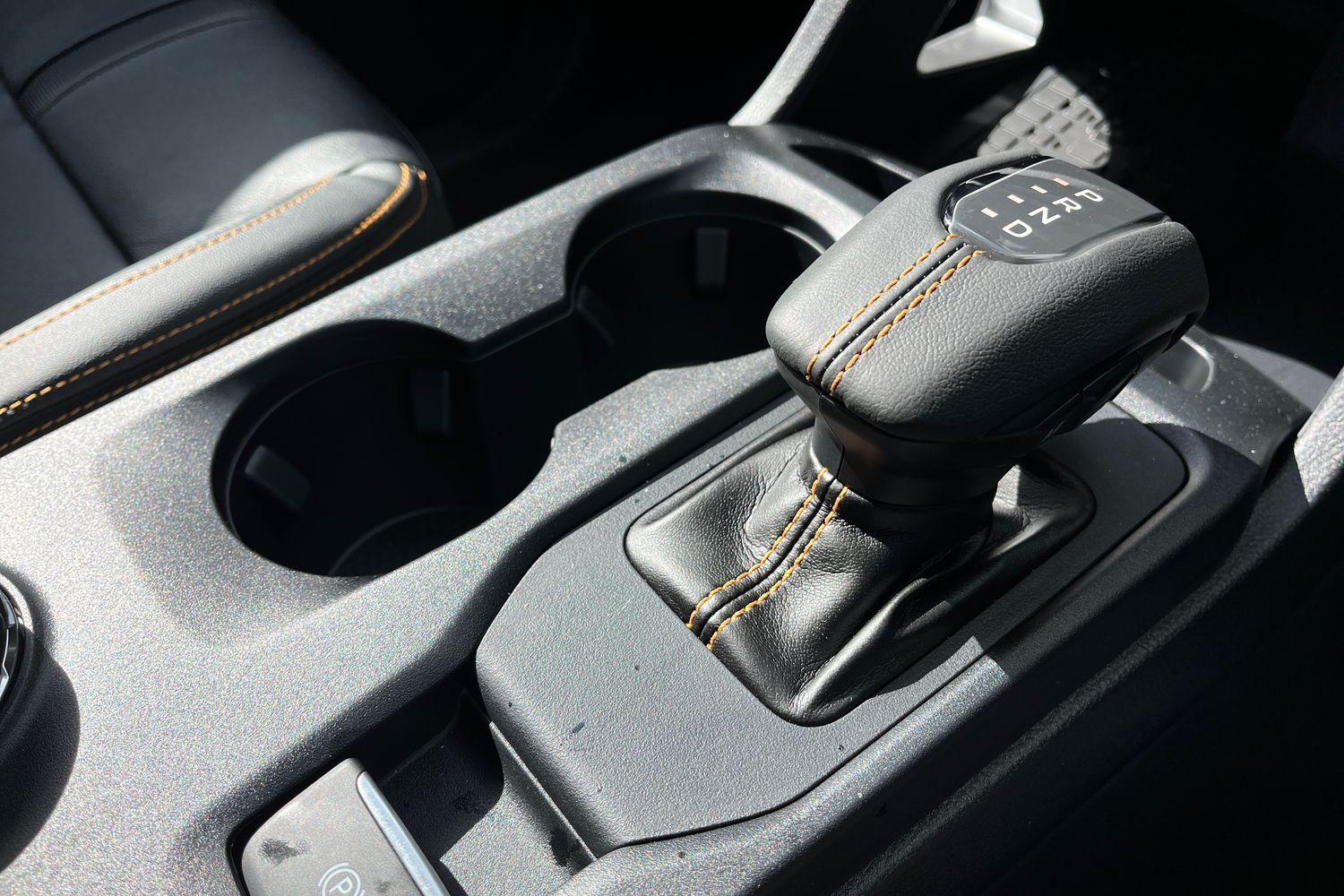 Ford RANGER Photo 29