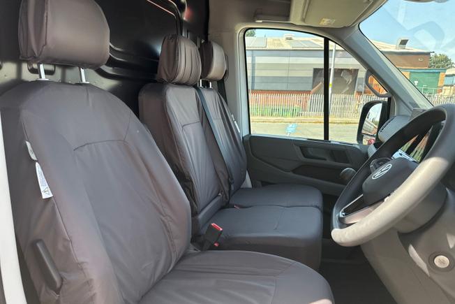 VOLKSWAGEN Crafter Photo 49