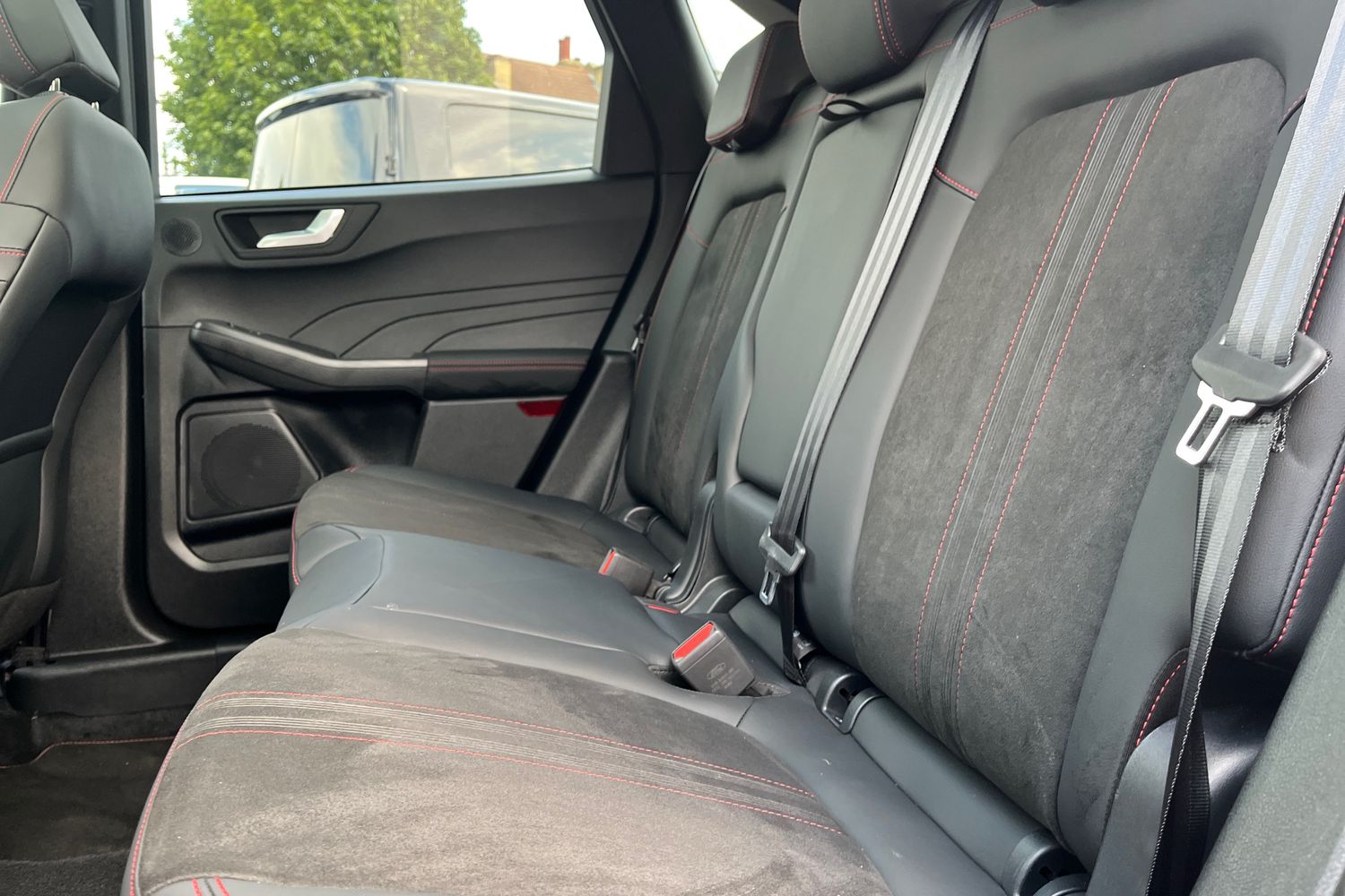 Ford KUGA Photo 19