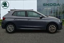 ŠKODA Fabia Photo 4