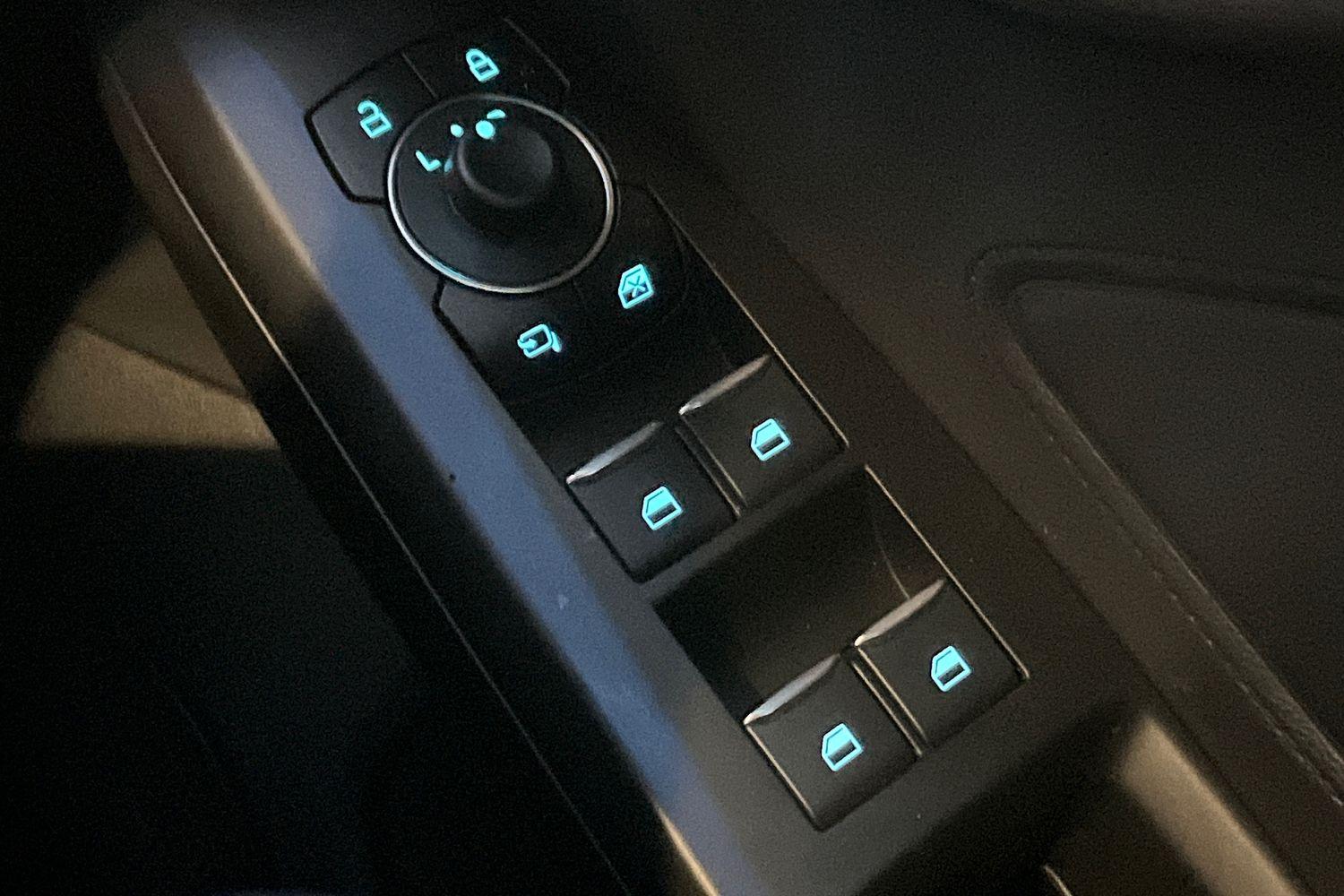 Ford FOCUS Photo 15